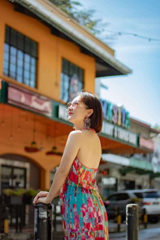 Kota Kinabalu Historical Photowalking Tour - Exploring the Kota Kinabalu Historical Photowalking Tour  