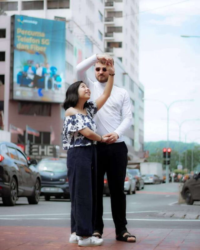 Kota Kinabalu Historical Photowalking Tour - Good To Know  