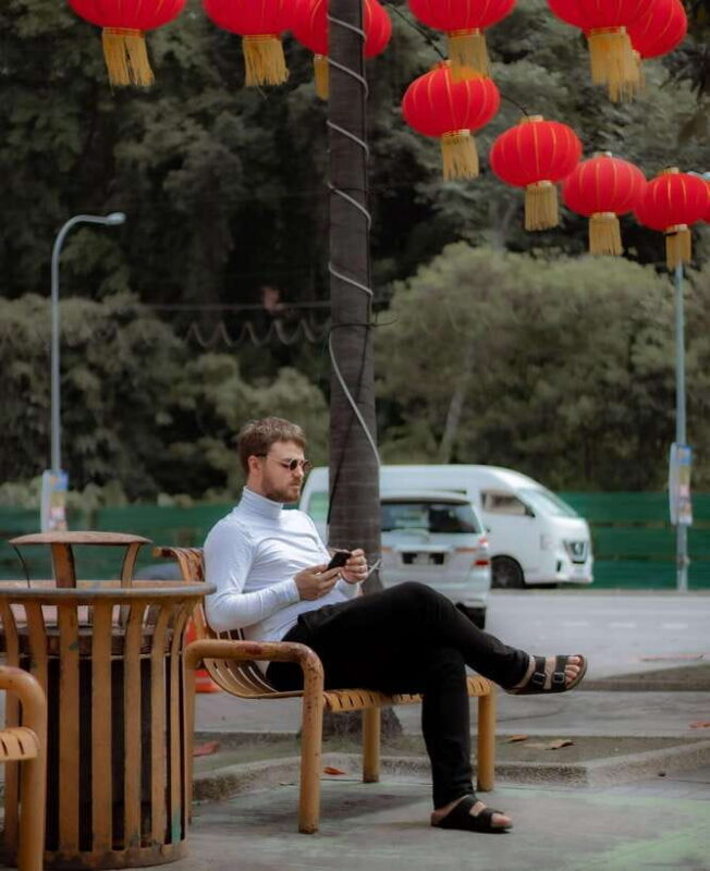 Kota Kinabalu Historical Photowalking Tour - What Makes This Tour Valuable?  