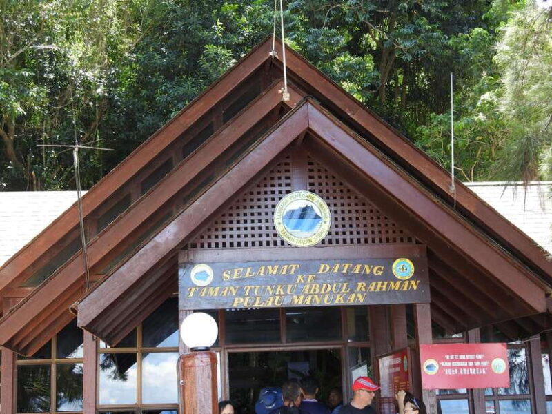 Kota Kinabalu: Island Hopping with Snorkeling & Meal - The Review from Travelers