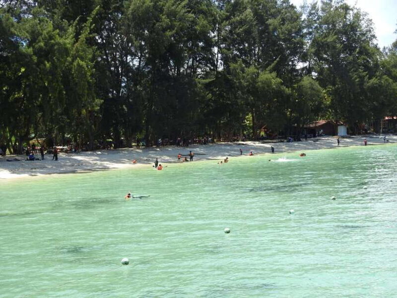 Kota Kinabalu: Island Hopping with Snorkeling & Meal - Who Will Love This Tour?