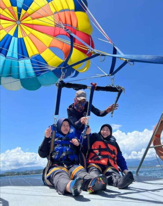 Kota Kinabalu Islands Hoping - Good To Know  