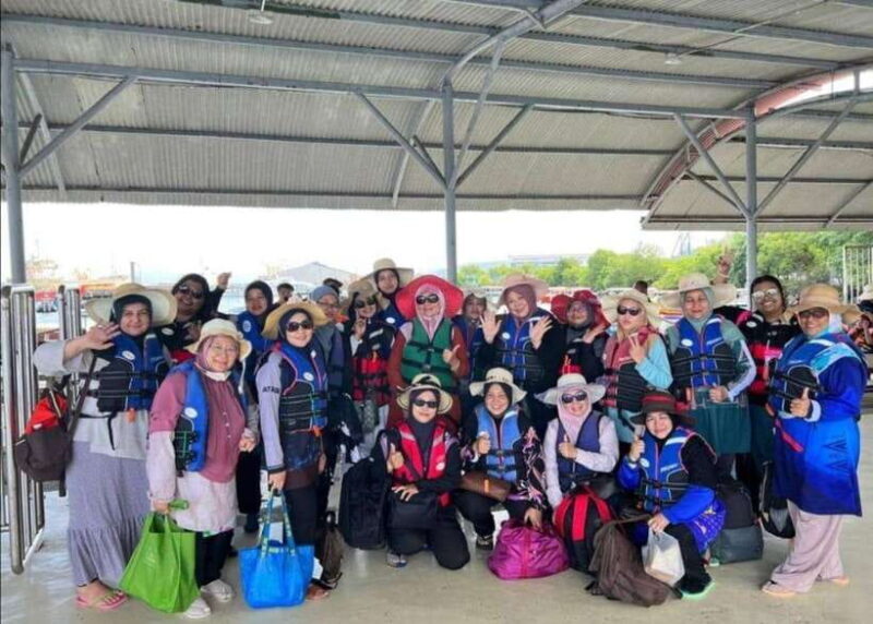 Kota Kinabalu Islands Hoping - What to Expect from the Experience  