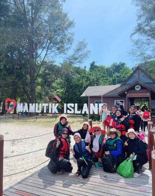 Kota Kinabalu Islands Hoping - Frequently Asked Questions  