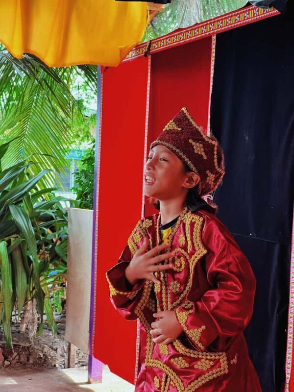 Kota Kinabalu: Kampung Gipsi Sabah Day Tour FREE LUNCH - Setting the Stage: What to Expect