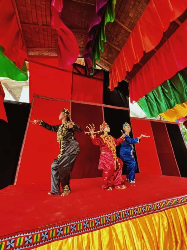 Kota Kinabalu: Kampung Gipsi Sabah Day Tour FREE LUNCH - Why This Tour Stands Out