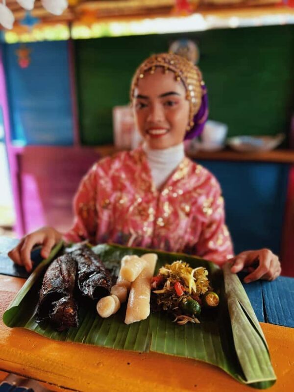 Kota Kinabalu: Kampung Gipsi Sabah Day Tour FREE LUNCH - Practical Tips for Travelers