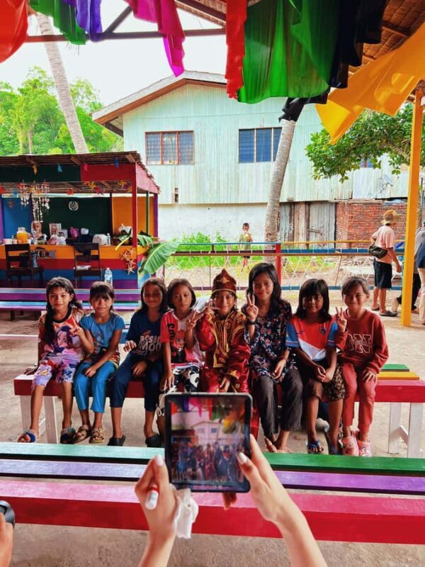 Kota Kinabalu: Kampung Gipsi Sabah Day Tour FREE LUNCH - Authentic Cultural Insights