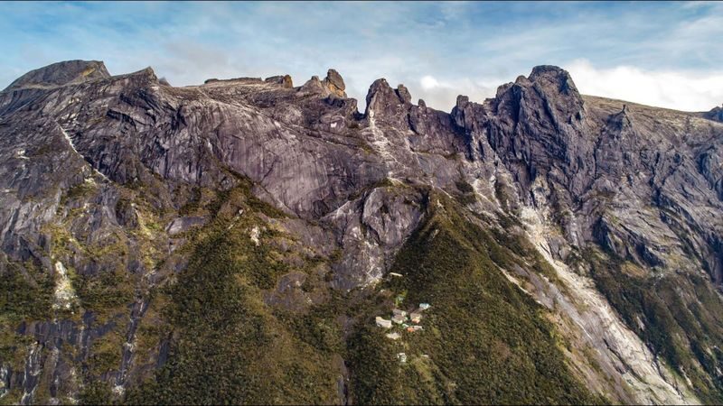Kota Kinabalu Kinabalu Park Full-Day Private Mountain Tour - The road toward Mount Kinabalu