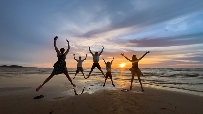 Kota Kinabalu Kinarut Firefly Half-Day Guided Tour - From Kota Kinabalu to Brighton Bay