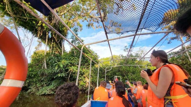 Kota Kinabalu: Kiulu Rafting & Klias Rivercurise Day Tours - Final Thoughts