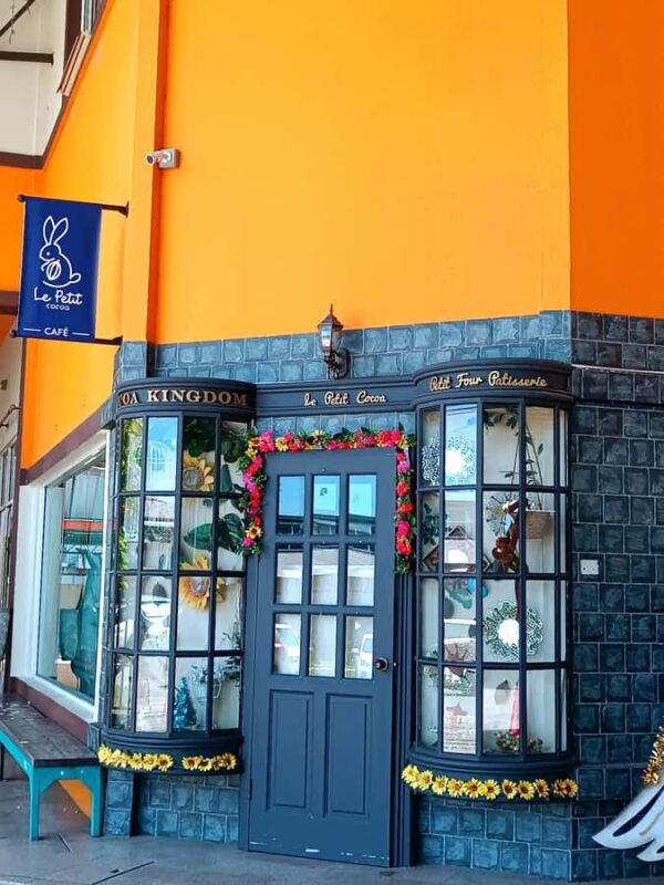 Kota Kinabalu: Kiulu Rafting & Klias Rivercurise Day Tours - What Makes This Tour Stand Out