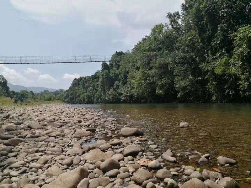 Kota Kinabalu Kiulu River Rafting Full-Day Guided Tour - What makes the Kiulu trip worth considering
