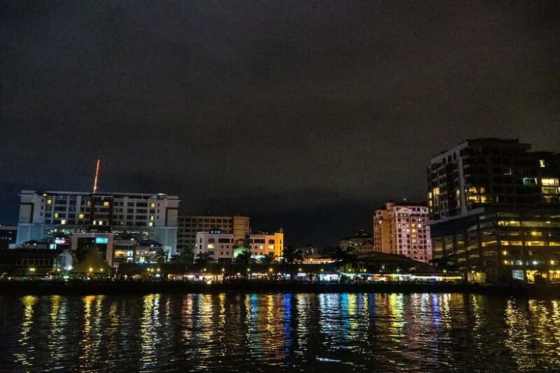 Kota Kinabalu: KK City Night Cruise - An In-Depth Look at What to Expect