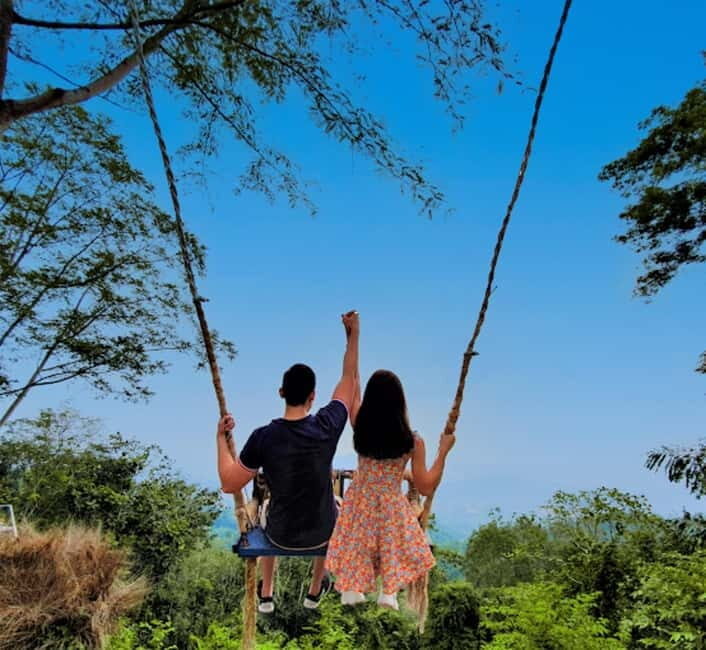 Kota Kinabalu: Kokol Farmstay Day Trip - Practical Details and Tips