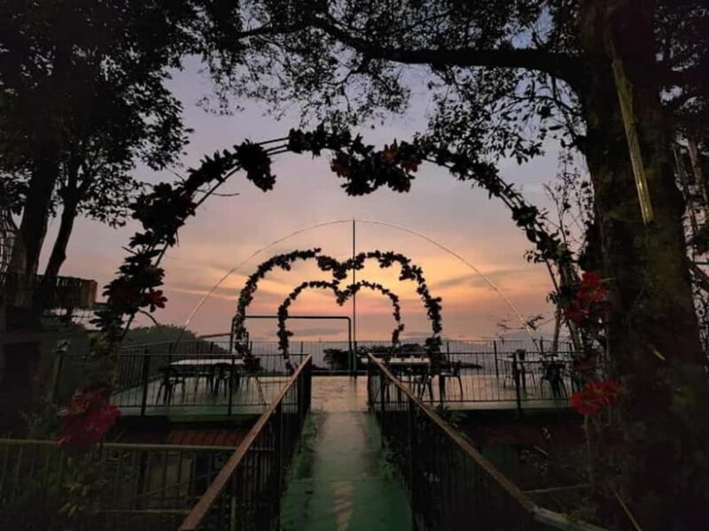 Kota Kinabalu: Kokol Farmstay Day Trip - Introduction: A Day of City Charm and Mountain Views