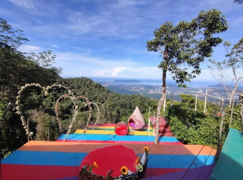 Kota Kinabalu: Kokol Farmstay Day Trip - Practical Details and Recommendations