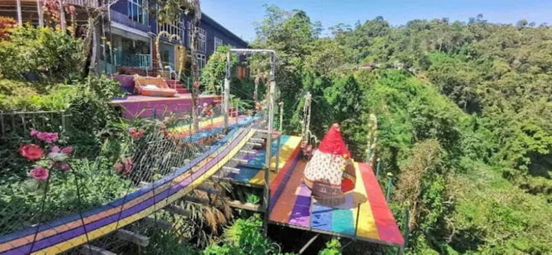 Kota Kinabalu: Kokol Farmstay Day Trip - Who Will Enjoy This Tour?