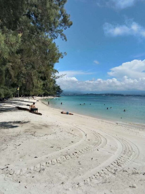Kota Kinabalu: Manukan & Sapi Islands Snorkeling with Lunch - Why This Tour Stands Out