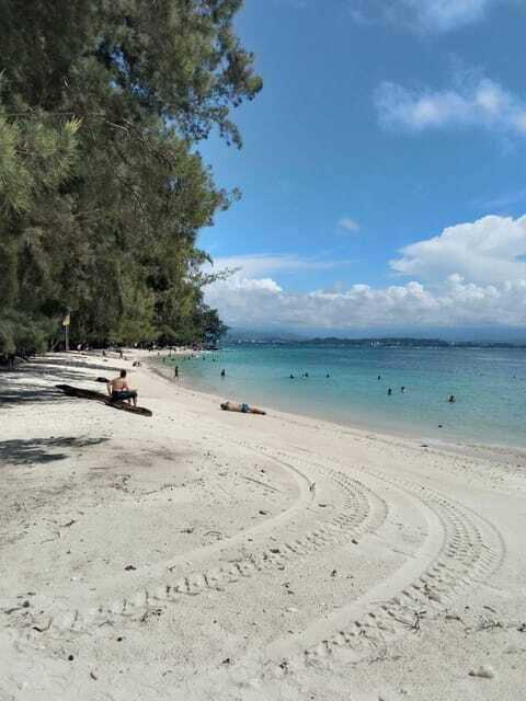 Kota Kinabalu: Manukan & Sapi Islands Snorkeling with Lunch - Price and Value