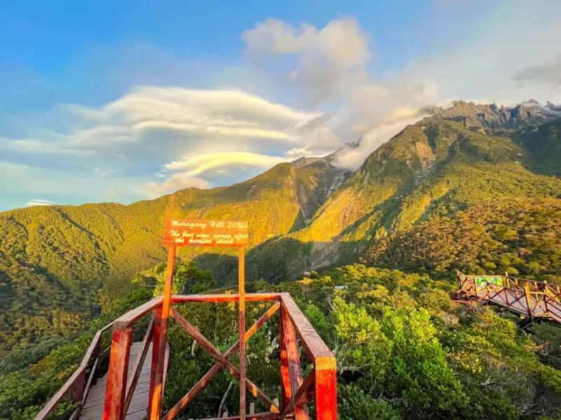 Kota Kinabalu: Maragang Hill Sunrise Hike Day Tour - An In-Depth Look at the Tour Experience