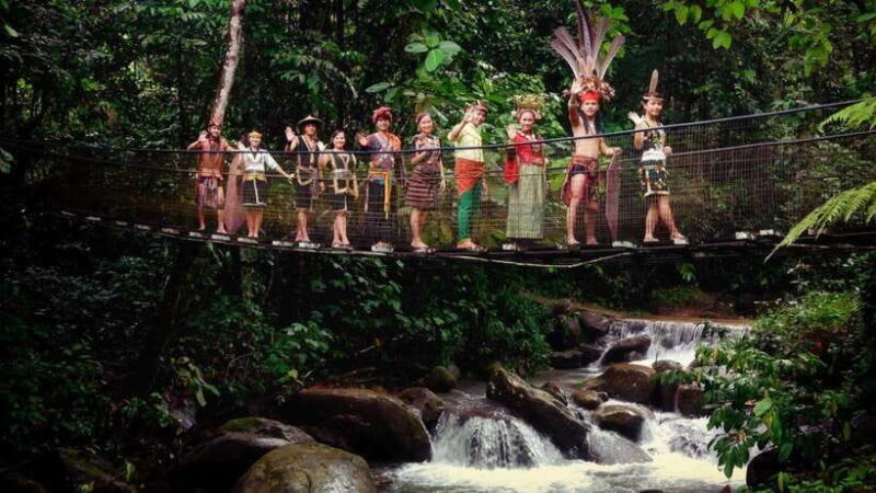 Kota Kinabalu : Mari-Mari Cultural Village Day Tour - The Cultural Significance