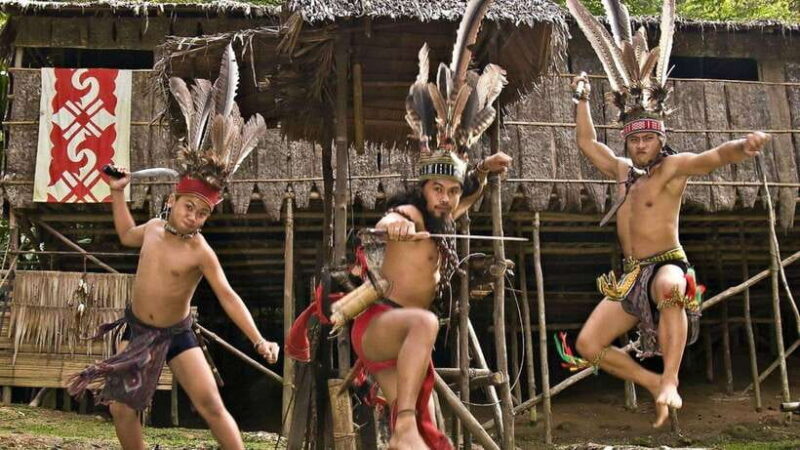 Kota Kinabalu : Mari-Mari Cultural Village Day Tour - Exploring the Itinerary: What You Can Expect