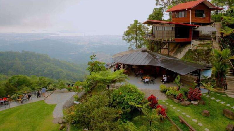 Kota Kinabalu : Mari-Mari Cultural Village Day Tour - Frequently Asked Questions