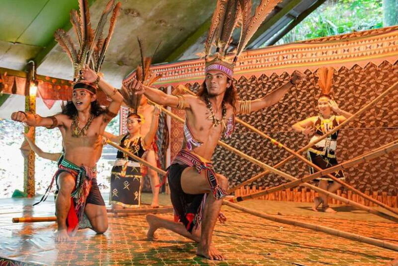 Kota Kinabalu: Mari Mari Cultural Village Tour - The Real Value: Authenticity and Engagement