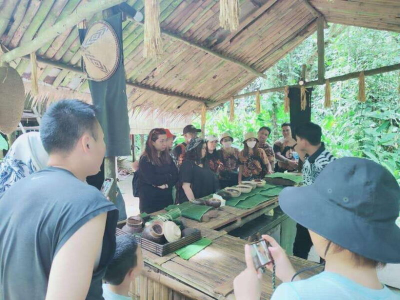 Kota Kinabalu: Mari Mari Cultural Village Tour - FAQs