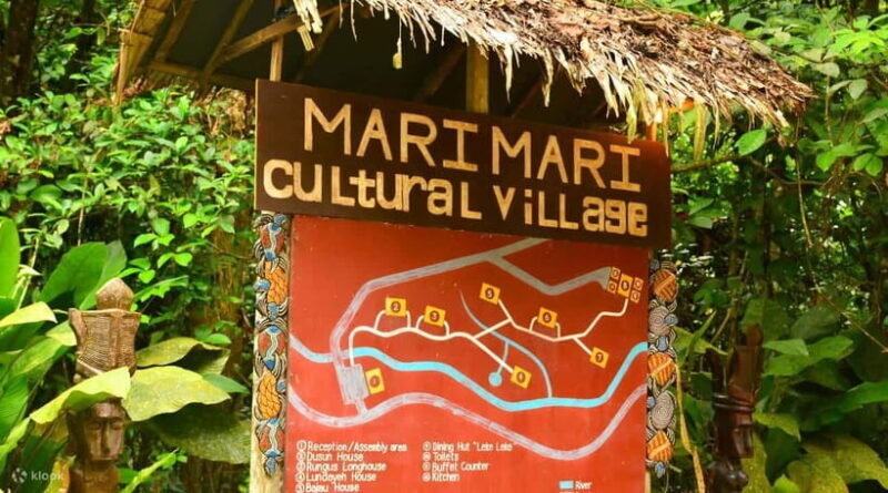 Kota Kinabalu: Mari Mari Cultural Village Tour - Final Thoughts