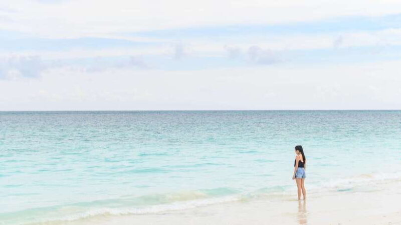 Kota Kinabalu: Mengalum Island Snorkeling - Good To Know