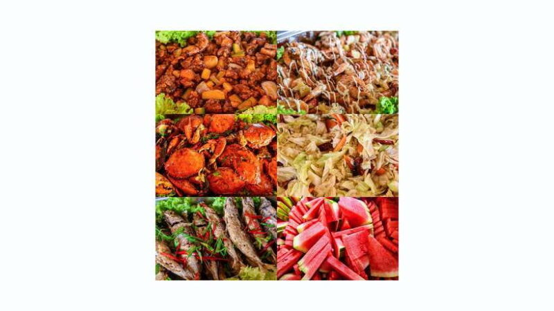 Kota Kinabalu: Mengalum Island Snorkeling - FAQ