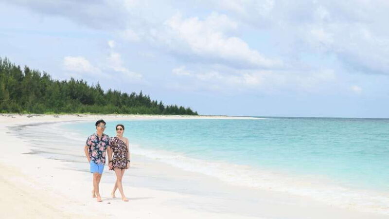 Kota Kinabalu: Mengalum Island Snorkeling - An In-Depth Look at the Mengalum Island Snorkeling Tour