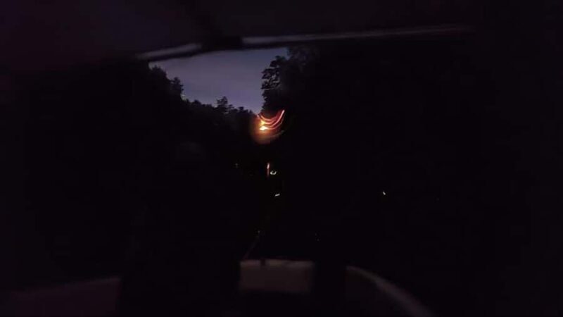 Kota Kinabalu: Mengkabong Fireflies River Cruise - Kota Kinabalu: Mengkabong Fireflies River Cruise — An Authentic Night Adventure