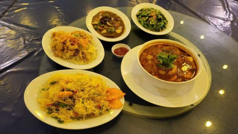 Kota Kinabalu: Mengkabong Fireflies River Cruise - Final Thoughts