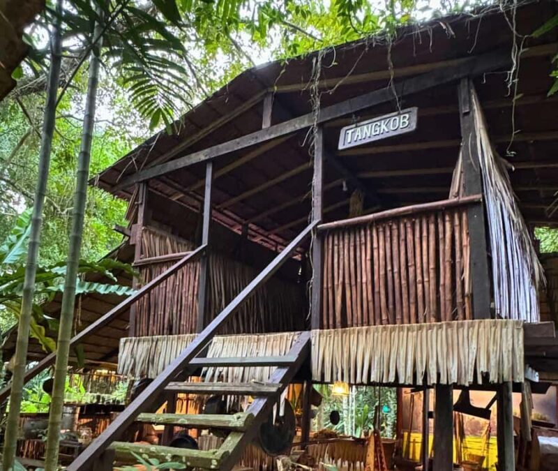 Kota Kinabalu: Monsopiad Village & River Cruise Package - Good To Know