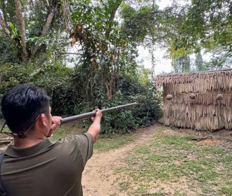 Kota Kinabalu: Monsopiad Village & River Cruise Package - Who Should Consider This Tour?