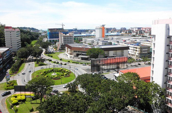 Kota Kinabalu: Private 1 Way Transfer to Sandakan or Semporna - Who Should Consider This Service?