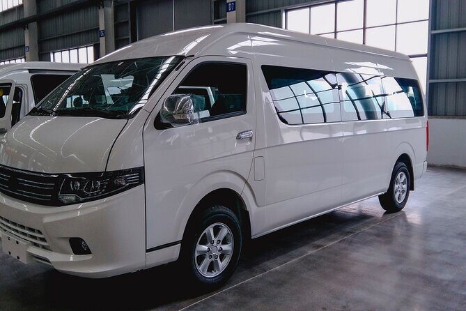 Kota Kinabalu: Private 1 Way Transfer to Sandakan or Semporna - Good To Know