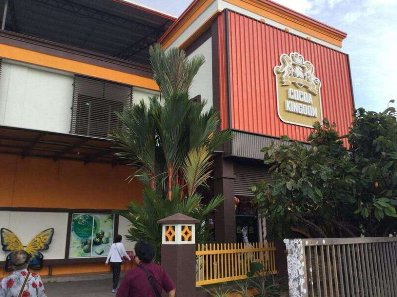 Kota Kinabalu: Private City Tour Day Trip - Final Thoughts