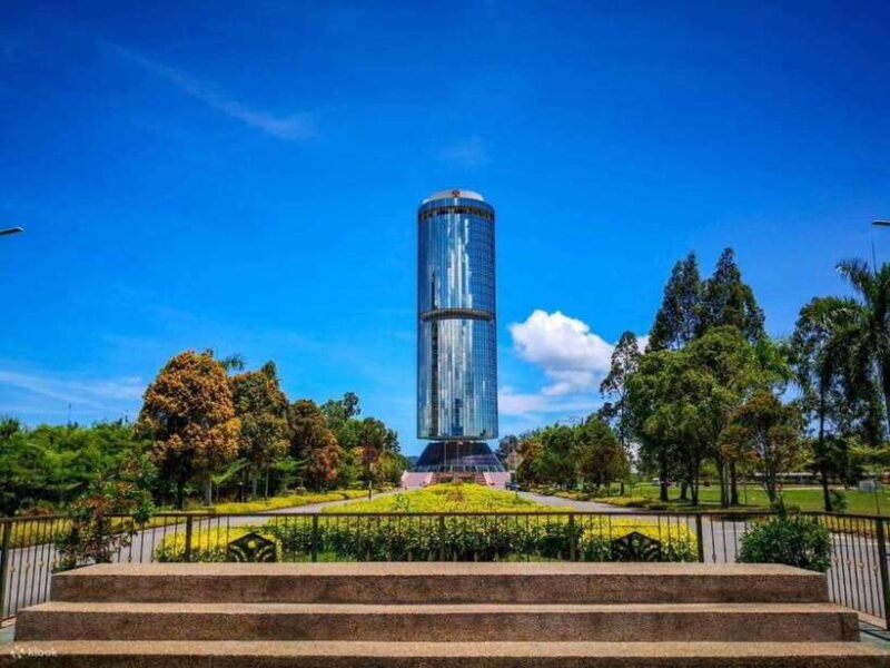 Kota Kinabalu: Private City Tour Day Trip - An In-Depth Look at the Itinerary