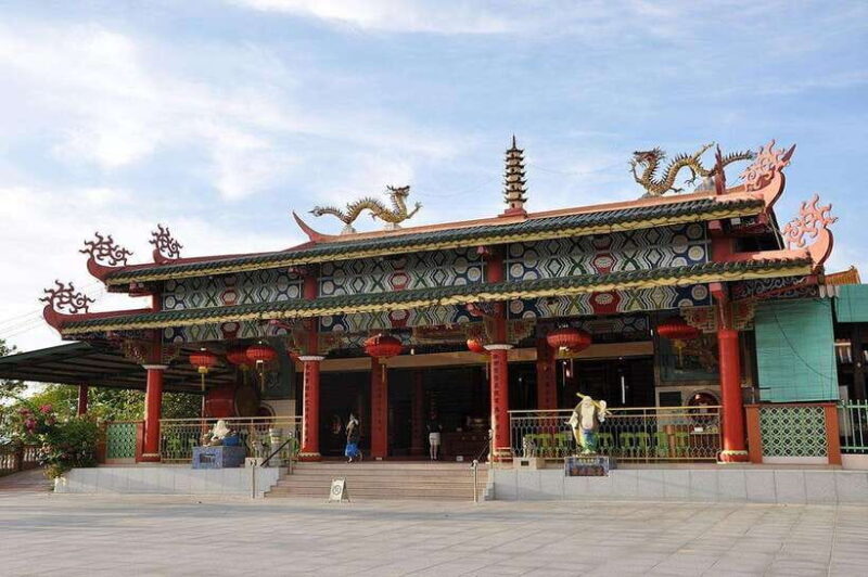 Kota Kinabalu: Private City Tour Day Trip - Authentic Experiences & Local Insights