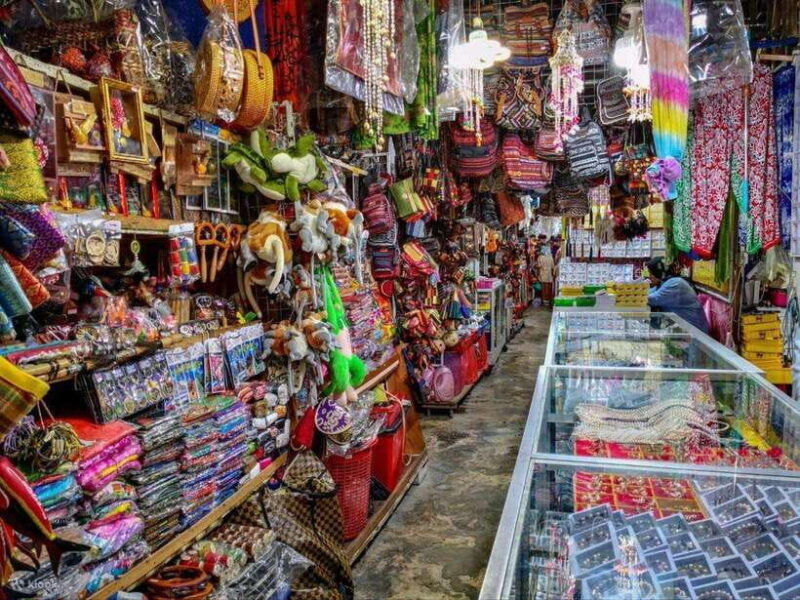 Kota Kinabalu: Private City Tour Day Trip - Final Thoughts