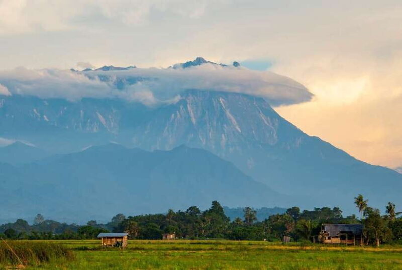 Kota Kinabalu: Private Kundasang and Poring Hot Spring Tour - Good To Know