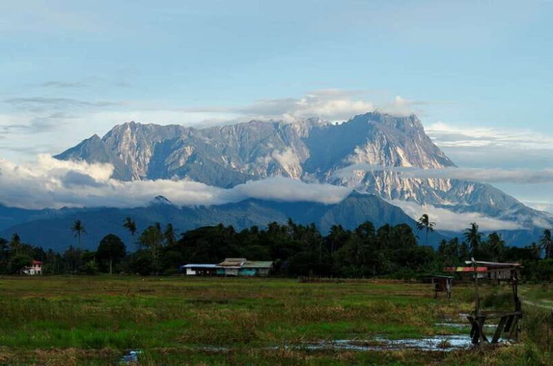 Kota Kinabalu: Private Kundasang and Poring Hot Spring Tour - An In-Depth Look at the Tour Itinerary