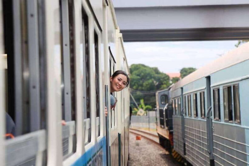 Kota Kinabalu, Sabah: North Borneo Heritage Train - Practical Tips for Travelers