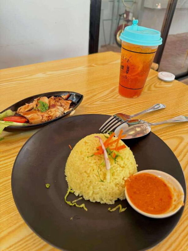 Kota Kinabalu, Sabah: North Borneo Heritage Train - Who Would Enjoy This Tour?