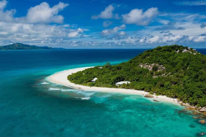 Kota Kinabalu: Seawalking, Snorkelling, Leisure Beach - The Adventure Begins