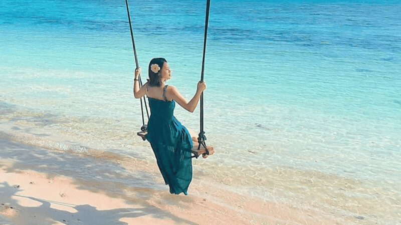 Kota Kinabalu : Snorkeling at Ara Dinawan Private Island - FAQs